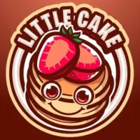 LittleCake Logo