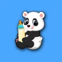 BabyEverPanda Logo