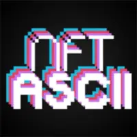 NFTASCII Logo