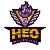 Help Each Other Logo