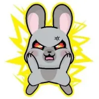 Super Usagi Logo