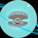 Scallop Moon Logo