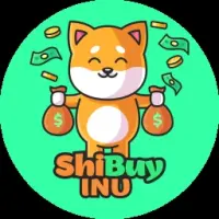 SHIBUY INU Logo