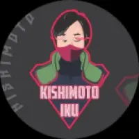 Kishimoto Inu Logo