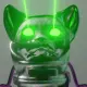 Laser Beam Kitties