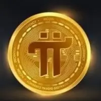 Pi network Logo