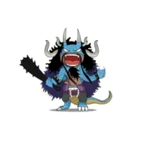 KAIDO INU Logo