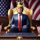 TrumpUnitedPump