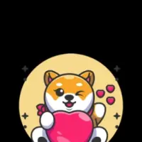 Baby Lovely Inu Logo