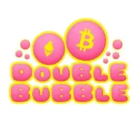 DoubleBubble Logo