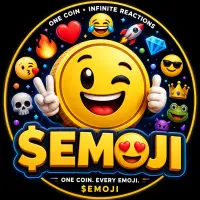 EmojiVerse Logo