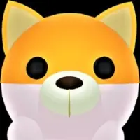 Baby Doge Ribs Logo