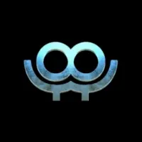 Pluto Comet Token Logo