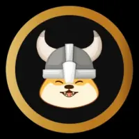 FlokiGem Logo