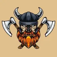 Vikings Logo