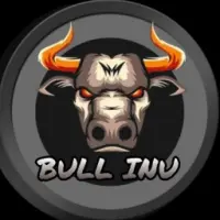 BULL INU Logo