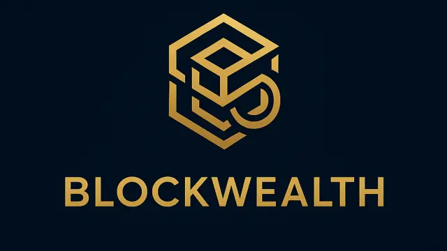 BlockWealth – The Future of Web3 Investment | Target: 3,500 ETH