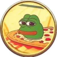 PEPE PIZZERIA Logo