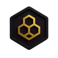Honey Bit Logo