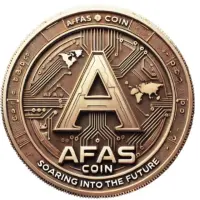 AFAS Coin Logo