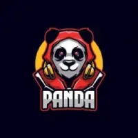 Crypto Panda Logo