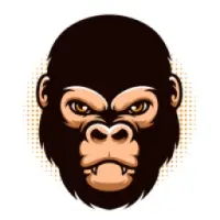 APE Coin Logo