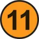 Eleven Gambles