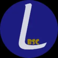 Litecoin BSC Logo