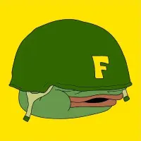 Frog Knox memes Logo