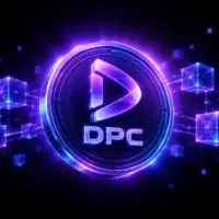 Digital Public Coin Logo