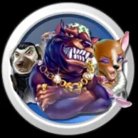 Diamond Dogs Reborn Logo
