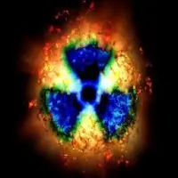 Toxic Inu Logo