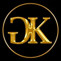 GoldenKeyToken Logo