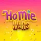 Homie Wars