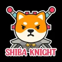 Shiba Knight Logo