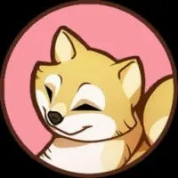 Doge Girlfriend Logo