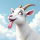 Mountain Goat