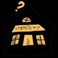 Mystery House Logo