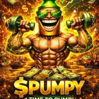 Pumpy Logo