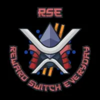 Reward Switch Everyday Logo