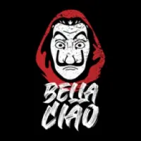 Bella Ciao Logo