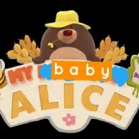 BabyAlice Logo