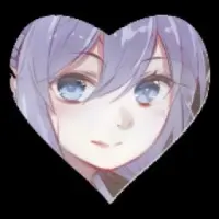 WaifuRise Logo