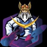 MoonOdin Logo