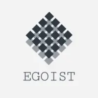 EGOIST Logo