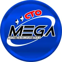 Make Ethereum Great Again Logo