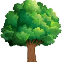 Tree King Logo