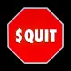 Quit
