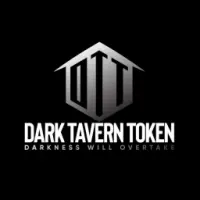 Dark Tavern Token Logo