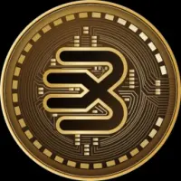 Blesscent Meta Coin Logo